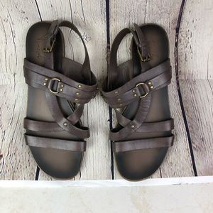 Franco Sarto Quello The Artist Collection sandal 7